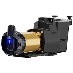 Hayward W3VSP26615 Super Pump VS 615 1.65 THP with OmniX