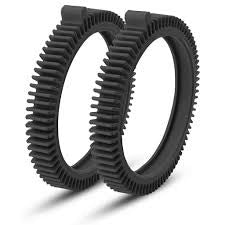 Swimables SW-61-594 Super Hump Tires 2-Pack for Hayward Poolvergnuegen