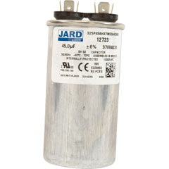 45 MFD 370V Motor Run Capacitor | RD-45-370 / 35-249-1002