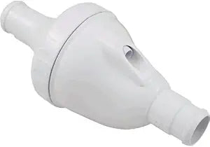 Polaris 9-100-1200 OEM In-Line Back-Up Valve 360