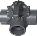 Jandy 3-Way NeverLube Pool Valve genuine OEM pool part from My Store for pool equipment repair