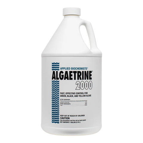 Applied Biochemists Algaetrine 2000 - Benchmark Pool Supply