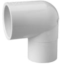 American Granby SCH 40 PVC Street Elbow 2½ inch genuine OEM pool plumbing part