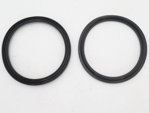 Pentair 410016Z XF Union Seal Replacement Kit (2-Pack) genuine OEM pool parts from Benchmark
