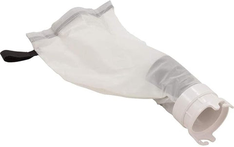 Pentair EU16 Sand & Silt Replacement Bag genuine OEM pool filter part from Benchmark Pool Supply