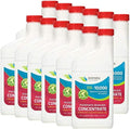 Orenda PR-10,000 Phosphate Remover bottles for pool water treatment by Benchmark Pool Supply