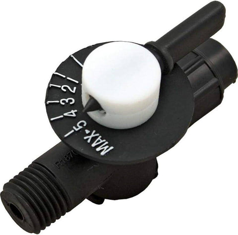 Pentair Control Valve R172060Z - Benchmark Pool Supply