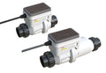 Pentair IntelliChlor Plus40 Salt Chlorine Generator Cell OEM pool equipment part by Benchmark Pool Supply