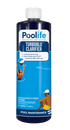 Poolife TurboBlu Clarifier® – Concentrated Water Clarifier for Swimming Pools