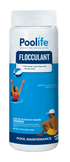 Poolife® Flocculant – Fast-Acting Pool Water Clarifier & Debris Drop-Out
