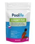 Poolife Alkalinity Plus 10 lb Total Alkalinity Increaser pool chemical for water balance