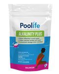 Poolife Alkalinity Plus Pool Alkalinity Increaser 5 lb for pool water pH balance