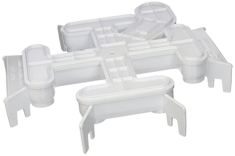 Val-Pak Hayward DE Manifold V60-105 - Benchmark Pool Supply
