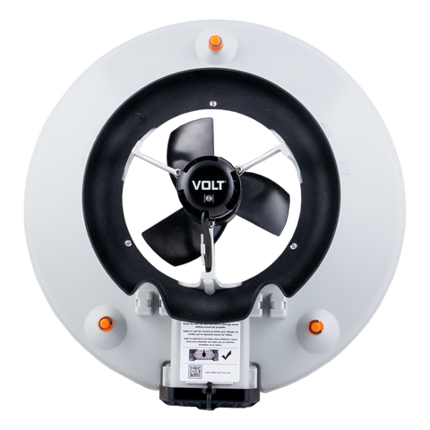 Water Tech 11A0060LS Volt Leaf Vac Recharge Cordless Pool Vacuum