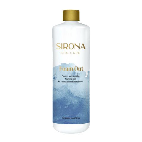 Sirona Foam Out 32 oz 82127