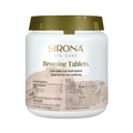 Sirona Bromine Tablets Spa Sanitizer 2.2 lb by Solenis for pool and spa sanitizing