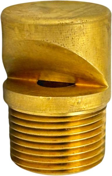 Swimables, 3/4” brass aerator
