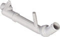 Polaris 9-100-1002 OEM Feed Pipe / Timer Blank Assembly genuine pool equipment part from Benchmark Pool Supply