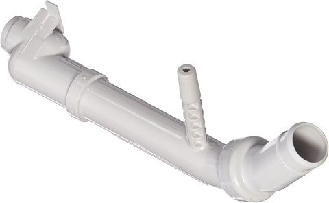 Polaris 9-100-1002 OEM Feed Pipe / Timer Blank Assembly