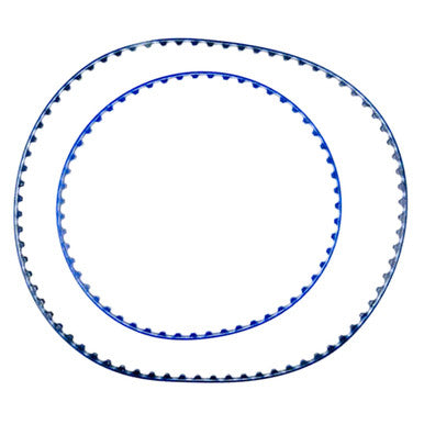 Polaris 9-100-1017 OEM Belt Kit 360 380