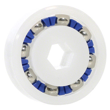 Polaris 9-100-1108 OEM Ball Bearing 340 360 380