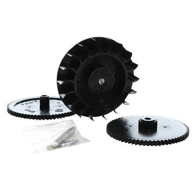 Polaris 9-100-1132 OEM Drive Train Gear Kit 360 380