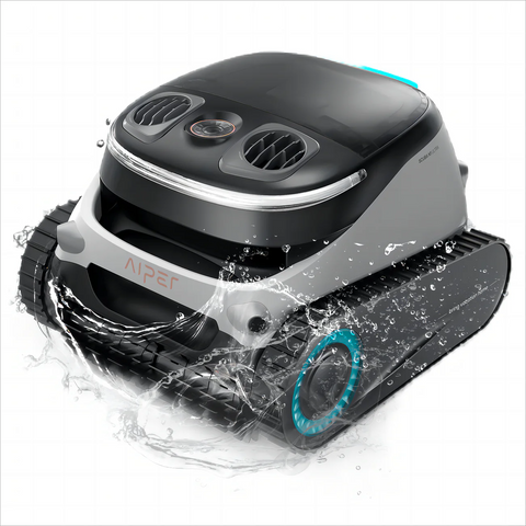 Aiper Scuba N1 Ultra – Cordless Robotic Pool Cleaner