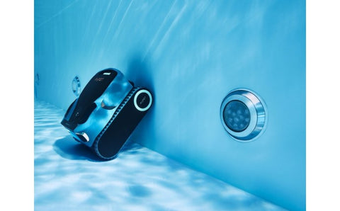 Scuba X1 Pro Max Cordless Robotic Pool Cleaner