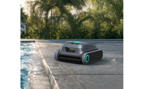 Scuba P1 Cordless Robotic Pool Cleaner