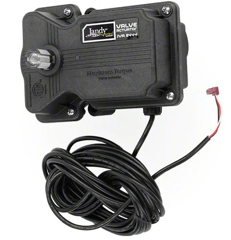 Jandy Valve Actuator – Automatic Pool & Spa Valve Control