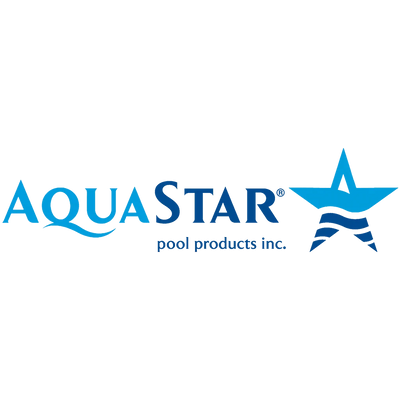 AquaStar Pool Products Logo