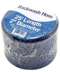 Classic Drain Hose 2"x 25' Skin Wrap | DH2025 - Benchmark Pool Supply