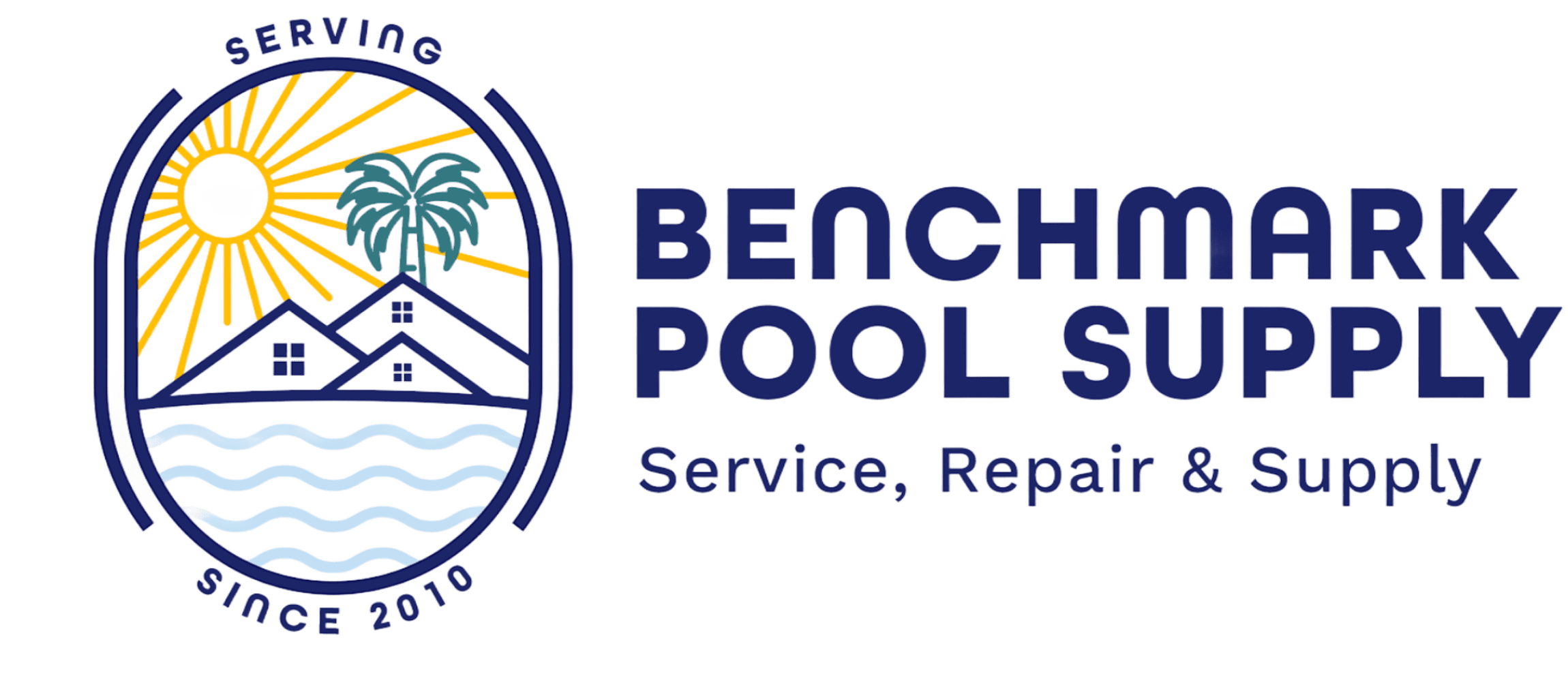 Benchmark Pool Supply