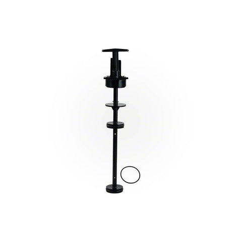 CMP Slide Valve 25831-120-100 - Benchmark Pool Supply