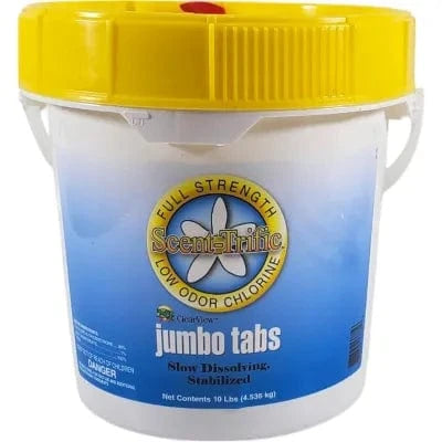 Chlorine Tablets