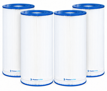Pleatco Ultra-A6 CCP420 Filter Cartridges 4-Pack | 179135
