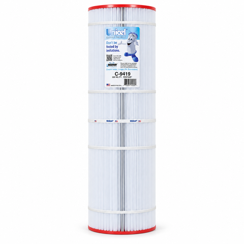 Unicel C-9419 200 Sq Ft Pool Filter Cartridge