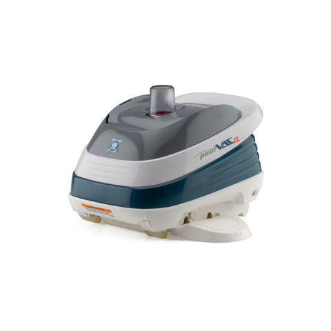 Hayward PoolVac XL Suction-Side Pool Cleaner for Concrete/Gunite | W32025ADC