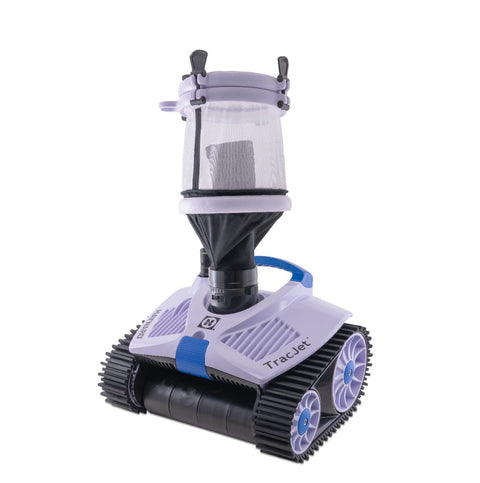 Hayward TracJet In-Ground Pressure Pool Cleaner | W3TJP100C