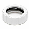 Polaris 9-100-3109 OEM Hose Nut | Cuffless Feed Hose replacement part for pool equipment