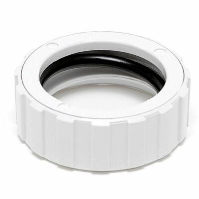 Polaris 9-100-3109 OEM Hose Nut | Cuffless Feed Hose replacement part for pool equipment