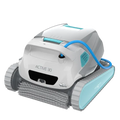 Maytronics Dolphin Active 30 Robotic Pool Cleaner with genuine OEM pool parts and treads