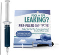 Leakmaster Prefilled Dye Disk – Pool Leak Detection Tool for genuine OEM pool parts at My Store