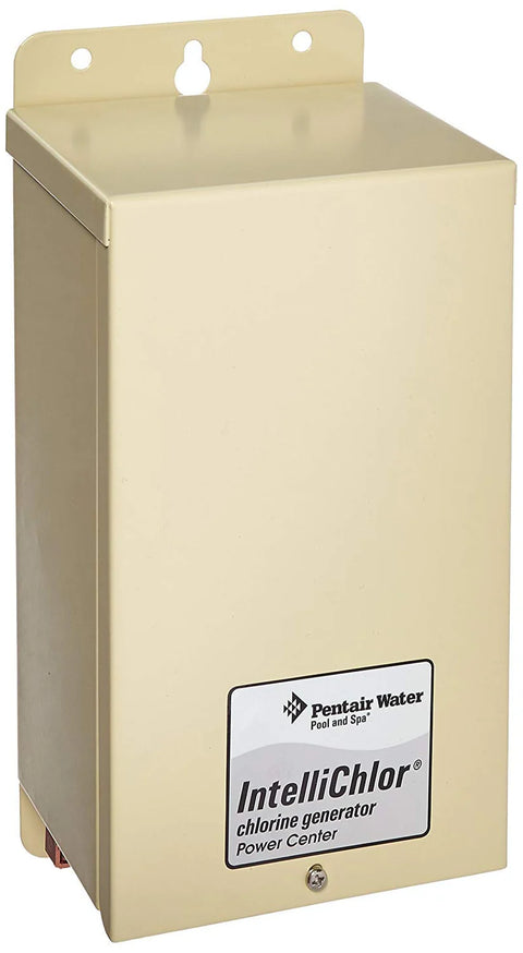 Pentair IntelliChlor Power Center EC-520556 genuine OEM pool equipment part
