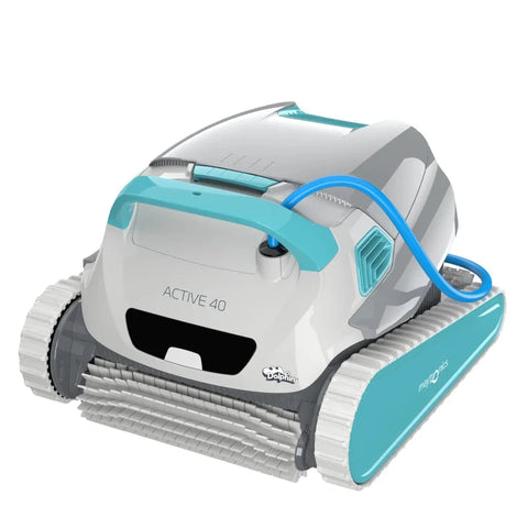 Maytronics Dolphin Active 40 Pool Sweeper