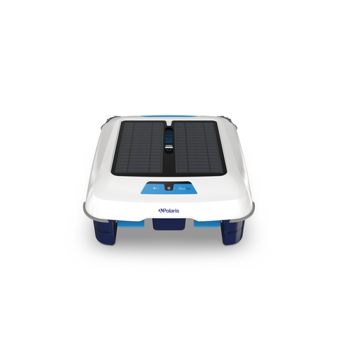 Polaris Skimbot FSKIMBOT Solar Pool Skimmer