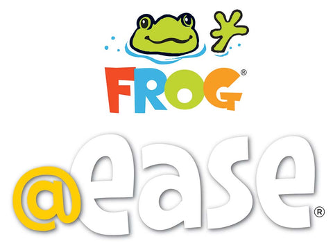 Frog Logo