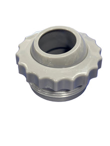 Swimables 1.5" Threaded Directional Return Jet – White