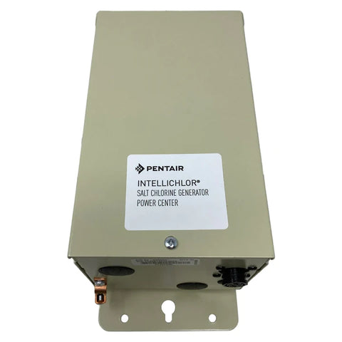 Pentair IntelliChlor PC100 Power Center Kit | EC-520556