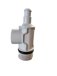 Polaris D29 OEM Feed Hose Connector for 180 280 Cleaners